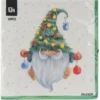 Serviettes 33x33cm 16pcs
