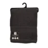 Serviette 70x130cm anthracite