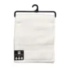 Serviette 50x90cm blanc