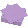 Serviette 38x38 tex touch x40