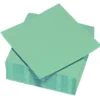 Serviette 38x38 tex touch x40