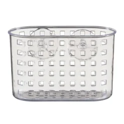 Serviteur plastique a ventouses