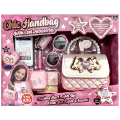 Set accessoires de mode