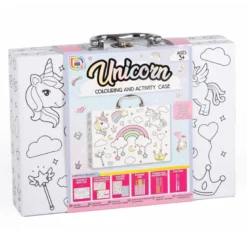 Set activite licorne
