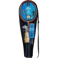 Set badminton