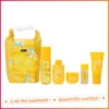 Set body care 5 pcs monoi