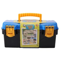 Set boite a outils 25pcs