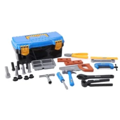 Set boite a outils 25pcs