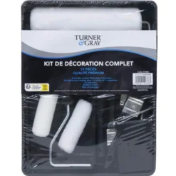 Set complet de peinture 12pcs