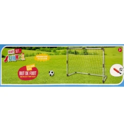 Set de football