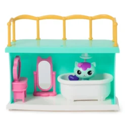 Set de jeux
