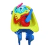 Set de plage brouette 10 pcs