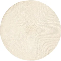Set de table x4 beige