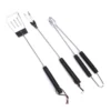 Set de 3 ustensiles avec manche
