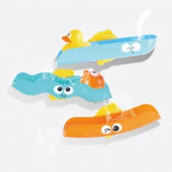 Set jeux de bain