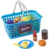 Set panier a nourriture