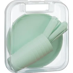 Set pique nique 31 pcs en plasti