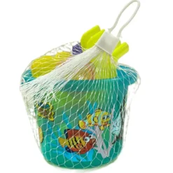 Set plage 6 pcs