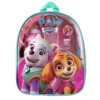 Set sac a dos papeterie gourde