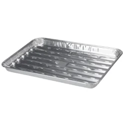 Setx5 barquette aluminium bbq 34