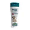 Shampoing 2 en 1 chien et chiots