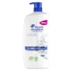 Shampooing classic pompe