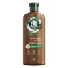 Shampooing noix de coco
