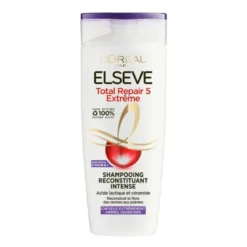 Shampooing repair 5 extreme