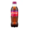 Soda cherry 50cl