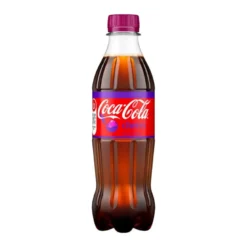 Soda cherry 50cl