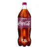 Soda cherry 1.5l