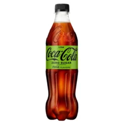 Soda lime zero 50cl