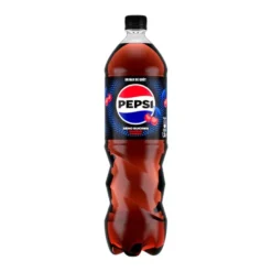 Soda zero cherry 1.5l