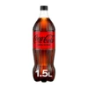 Soda zero 1.5l