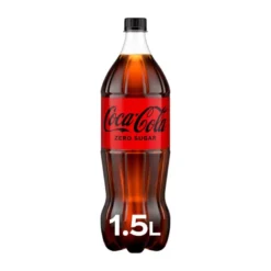 Soda zero 1.5l