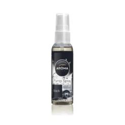 Spray 75ml black