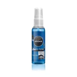 Spray 75ml new car