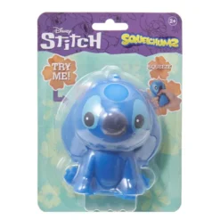 Squishy antistress