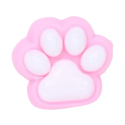 Squishy patte de chat