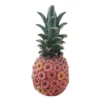 Statue ananas
