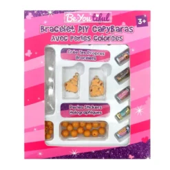 Stickers bracelets capybara