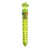 Stylo 10 couleurs avec topper 2a
