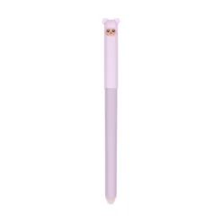 Stylo effacable gromimis