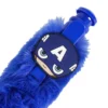 Stylo en peluche