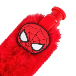 Stylo en peluche