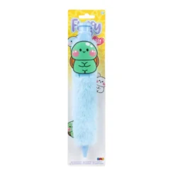Stylo fluffy jumbo