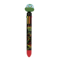 Stylo multicouleurs