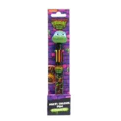 Stylo multicouleurs