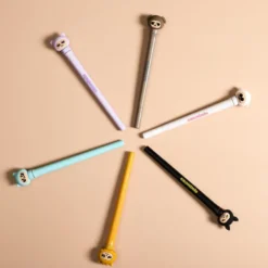 Stylo topper gromimis