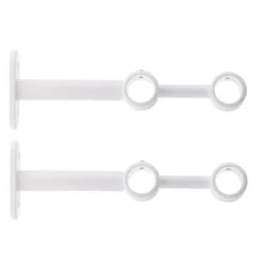Support double d20 150 mm x2 - b